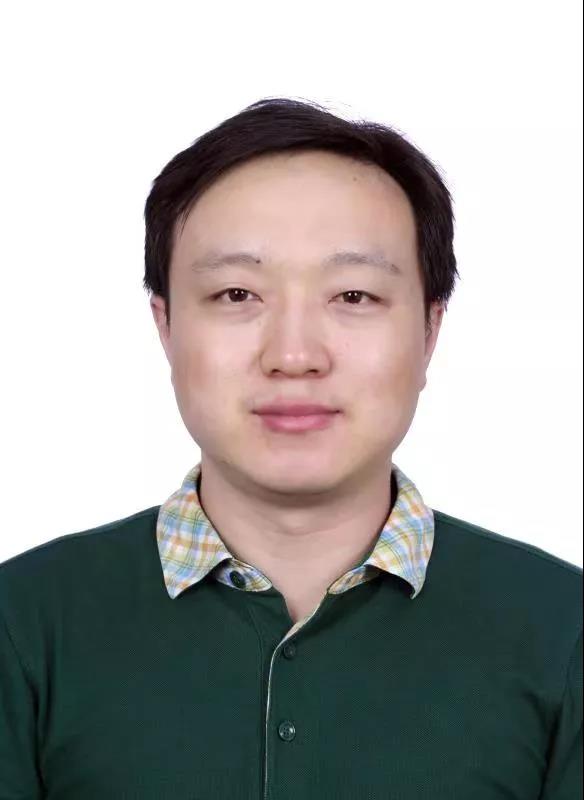 赵钟楠 水利部水利水电规划设计总院高级工程师