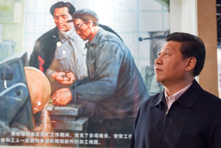 为官一任 造福一方